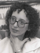 Portrait de Joyce Carol Oates
